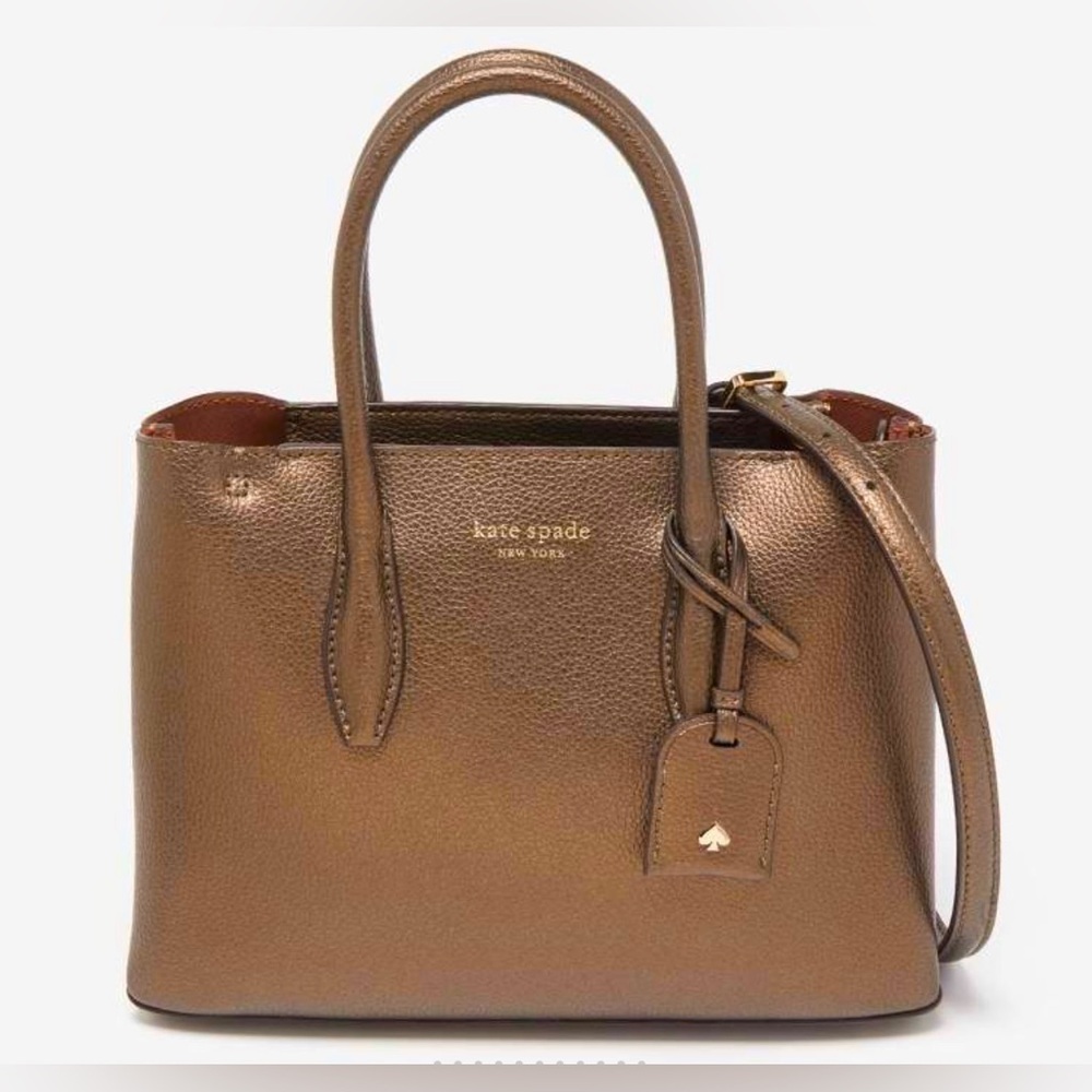 Kate Spade Satchel/Crossbody Bag NWOT